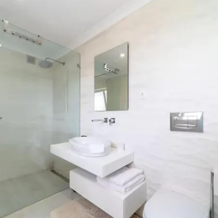 Villa In Prime Location Pool *