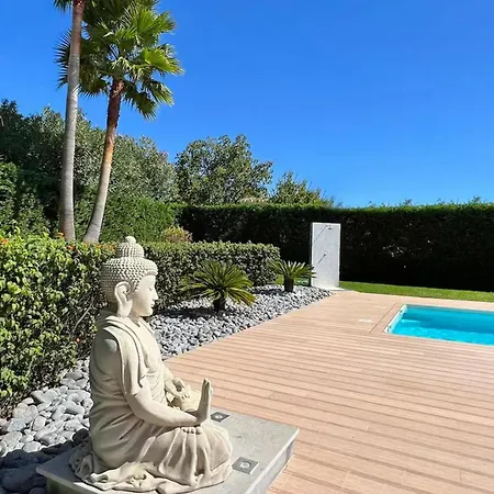 Villa In Prime Location Pool * Albufeira