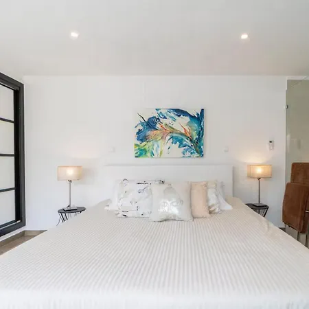 别墅 Villa In Prime Location Pool *