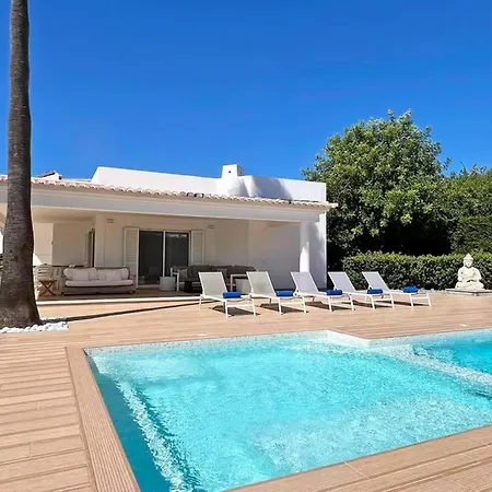 Villa Villa In Prime Location Pool *